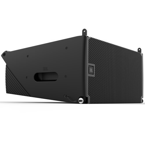 JBL SRX910LA Dual 10