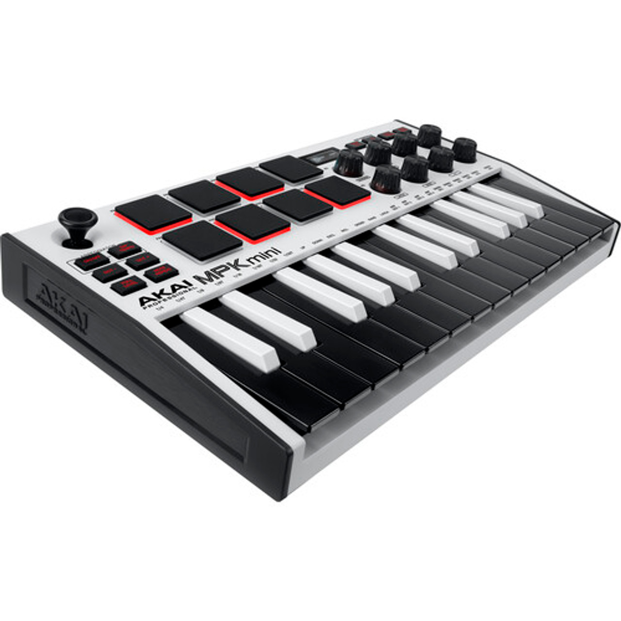 Akai Professional MPK mini mk3 Keyboard Controller Grey