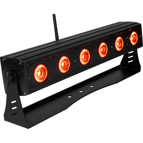 ColorKey ColorKey AirBar HEX 6 Battery-Powered Wireless Bar