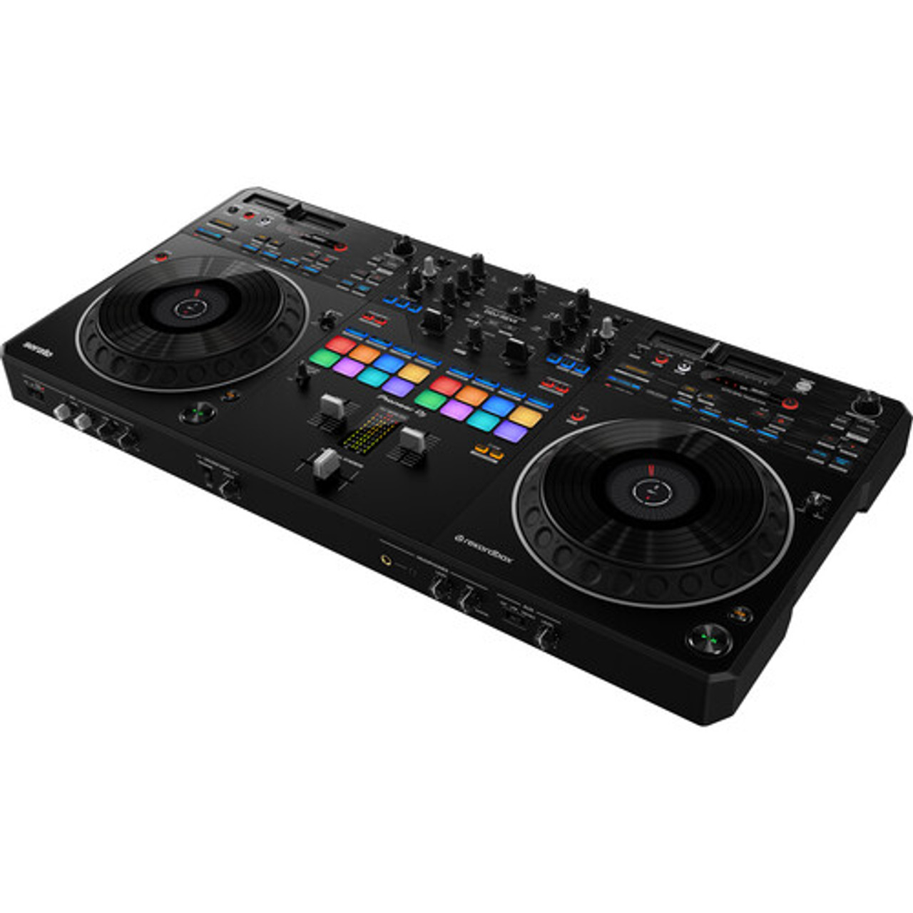 Pioneer DDJ-400 DJ Controller