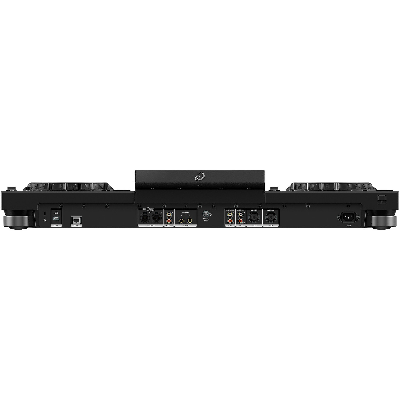 AlphaTheta XDJ-AZ 4-Channel Professional All-in-One DJ System