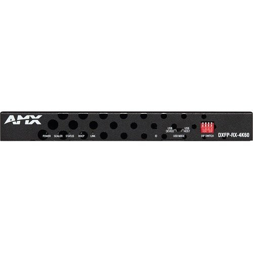 AMX DXLink HDMI Fiber Receiver Module - Thumbnail 2