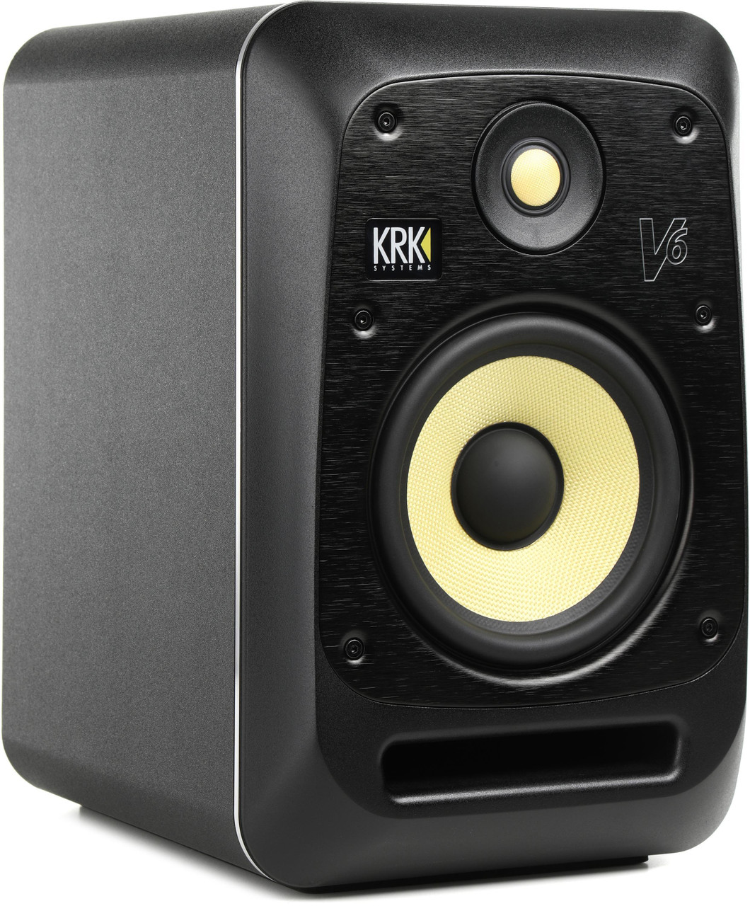 KRK V6 S4