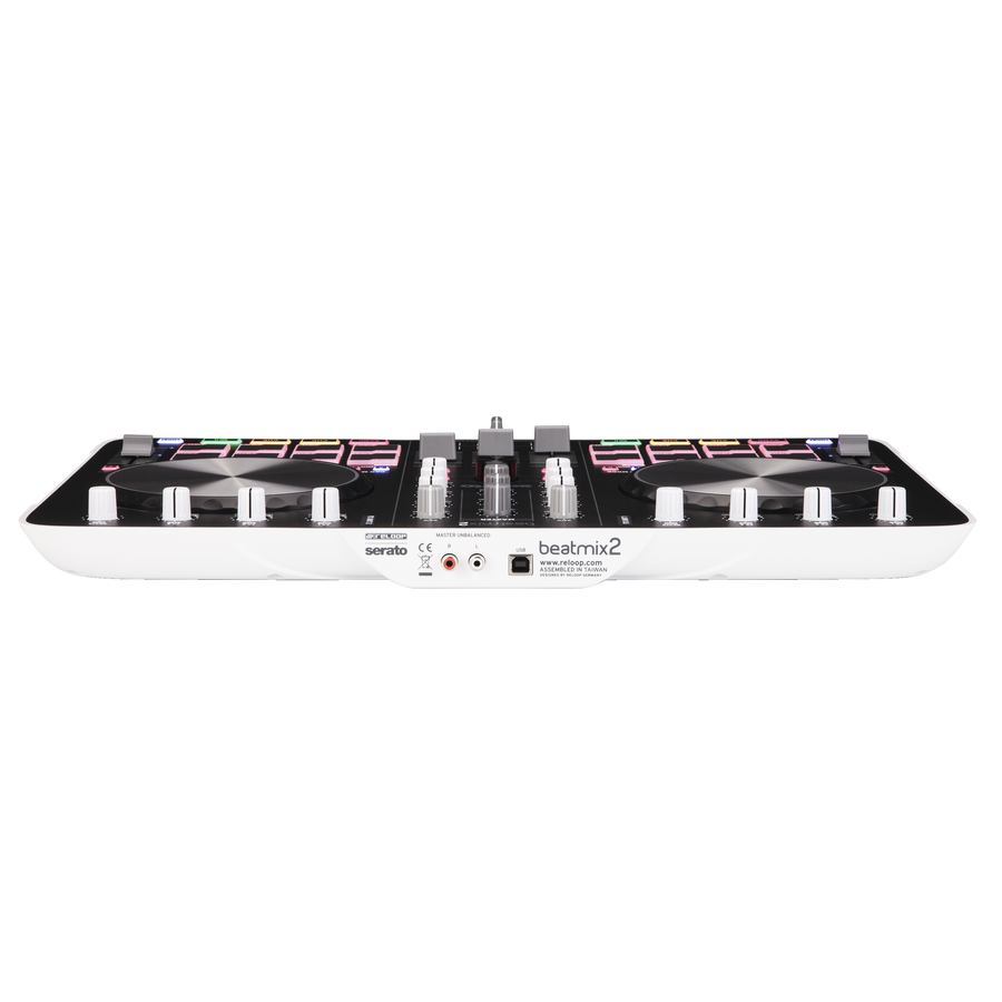 Reloop Beatmix 2 Serato Controller Reloop Beatmix 2 Serato Controller