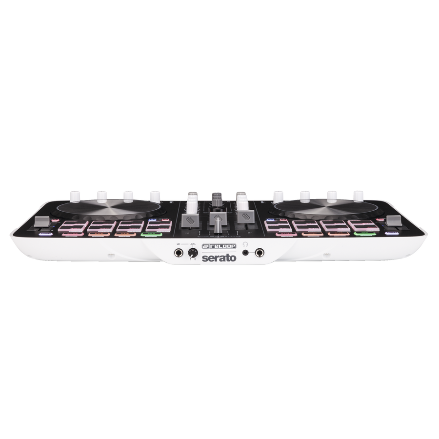 Reloop Beatmix 2 Serato Controller Reloop Beatmix 2 Serato Controller
