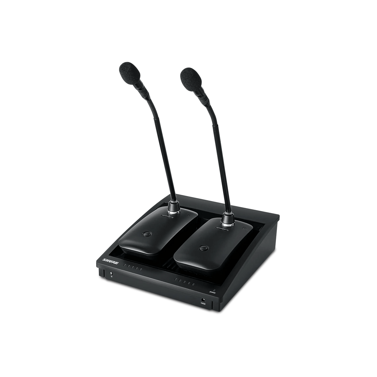 Shure SBC250 - Thumbnail 2