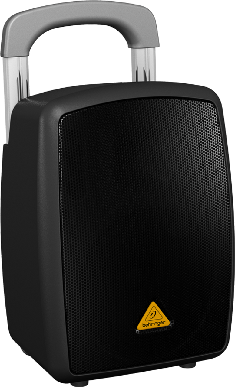 behringer portable