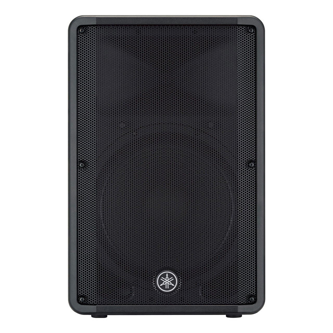 yamaha 15 inch powered subwoofer