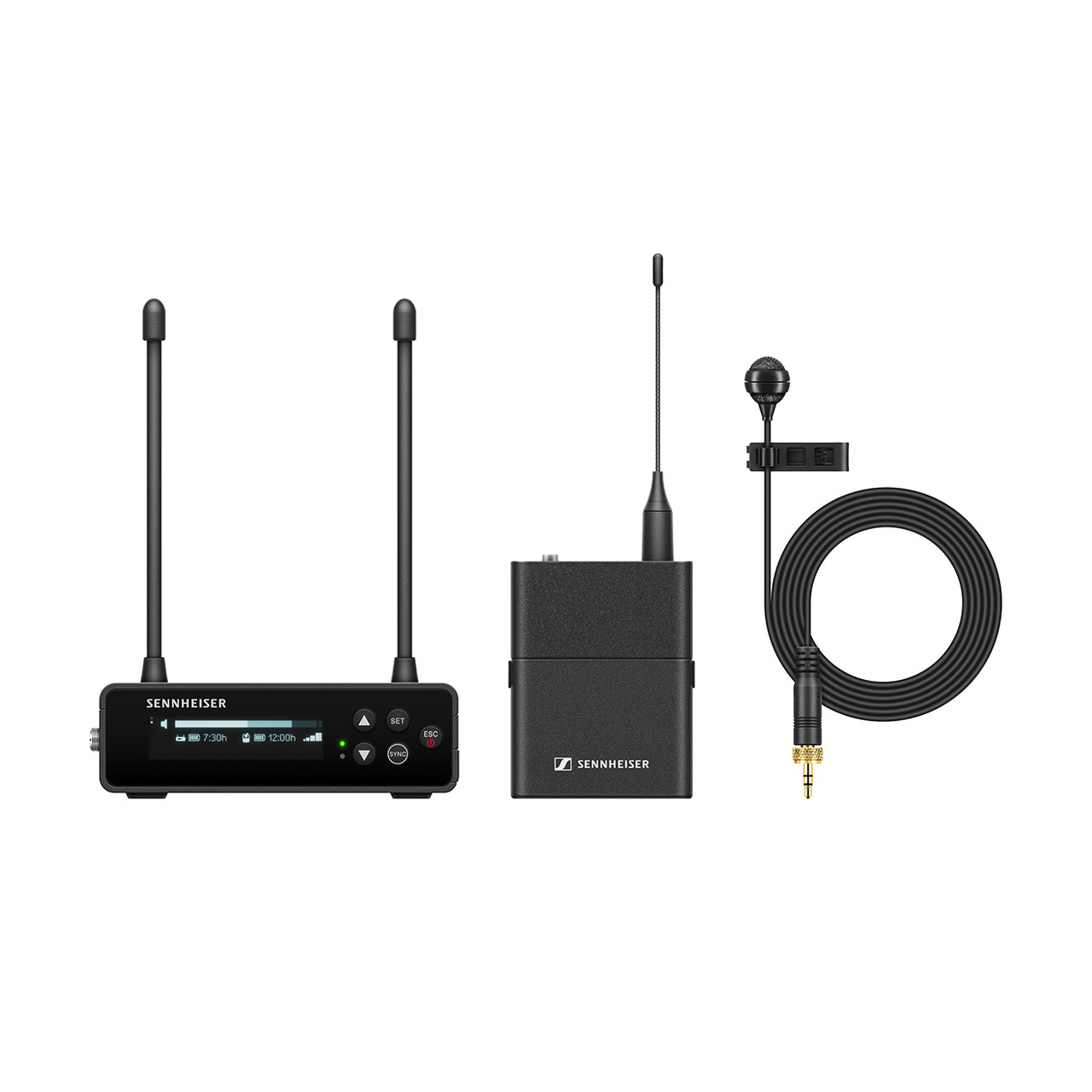 Sennheiser EW-DP ME 4