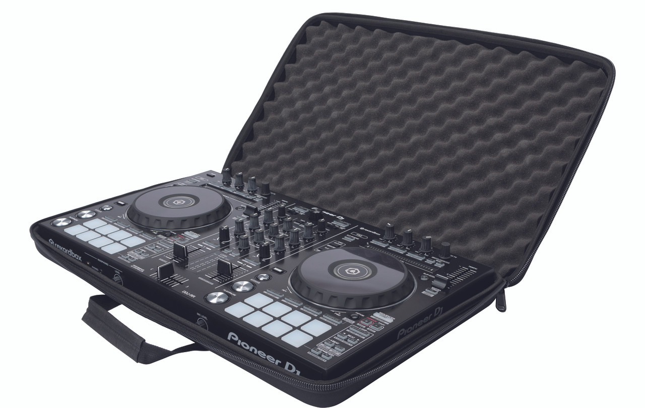 Pioneer DJ DDJ-RR + Magmaケース Magma CTRL Case for DDJ-SR/RR