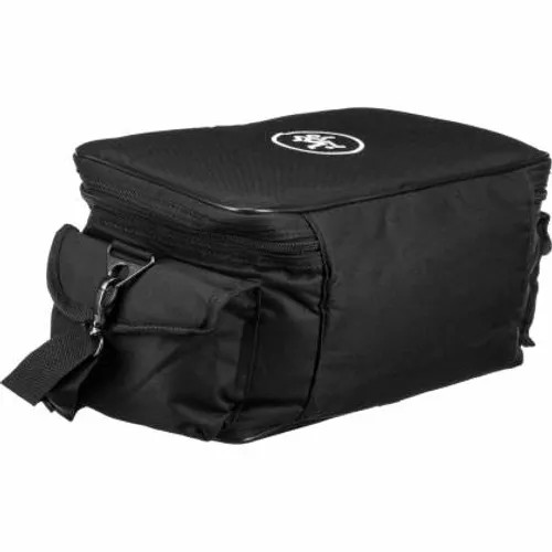 Mackie FreePlay LIVE Portable PA Bag – Protective Carry Bag for