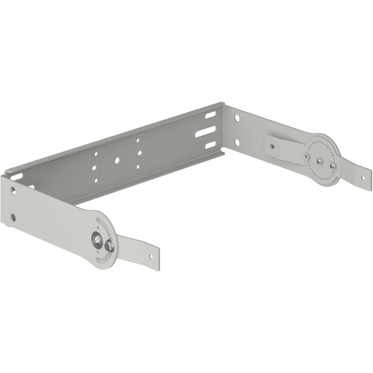 Yamaha UB-DZR10HW Horizontal U Bracket DZR10/CZR10, Finished in White