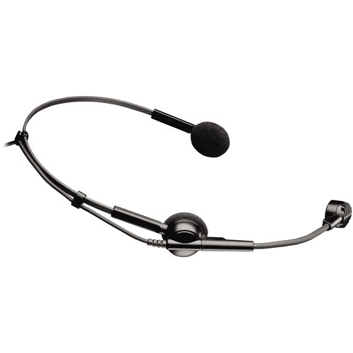 Audio-Technica ATM75C Headworn Condenser Microphone with Pigtail