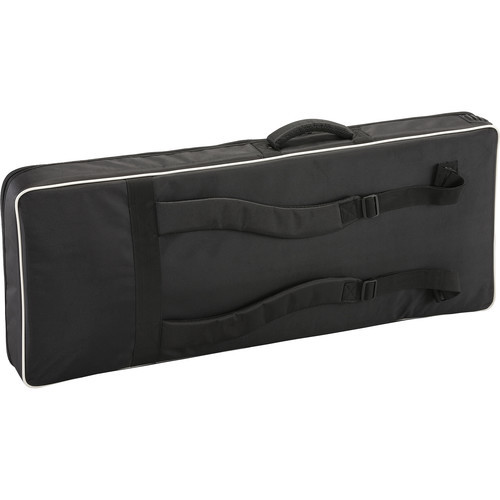 Korg Soft Carry Case for Vox Continental 61 Keyboard with Padded
