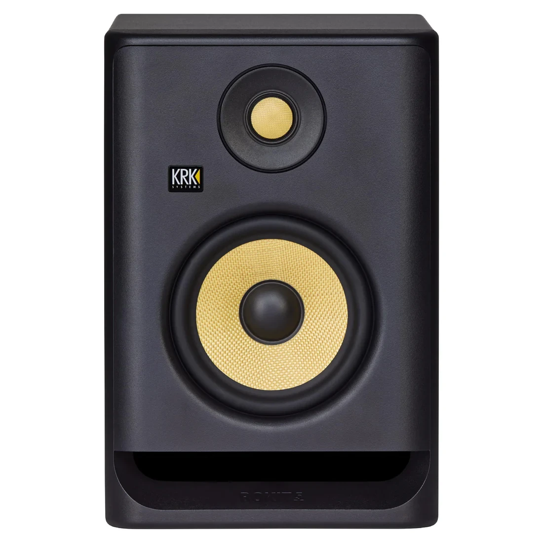 KRK ROKIT 5 Gen 4 Powered Studio Monitor – 5” Bi-Amplified Speaker KRK ROKIT 5 Gen 4 Powered Studio Monitor – 5” Bi-Amplified Speaker