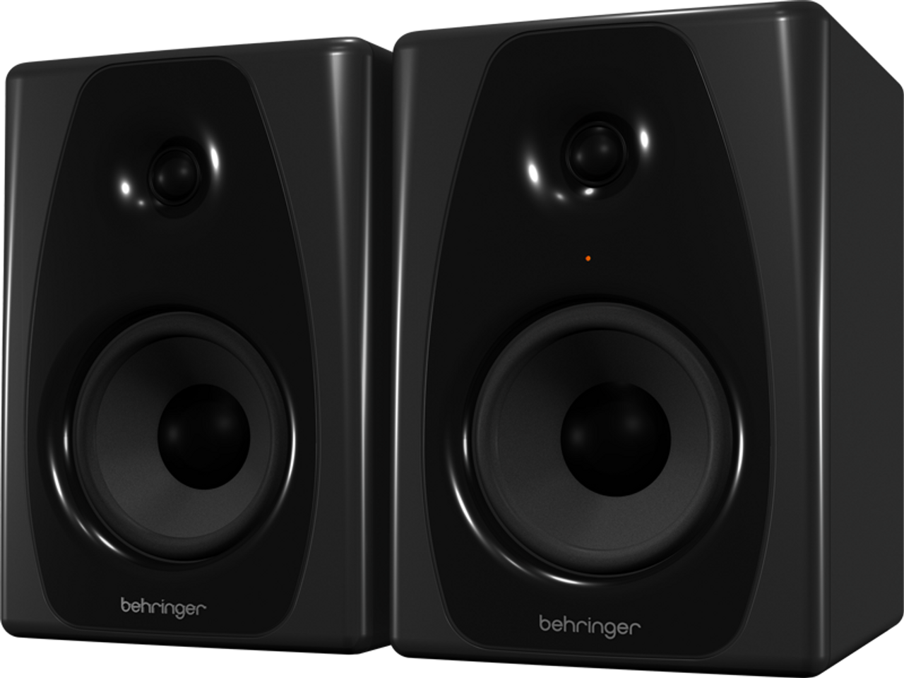 behringer subwoofer studio