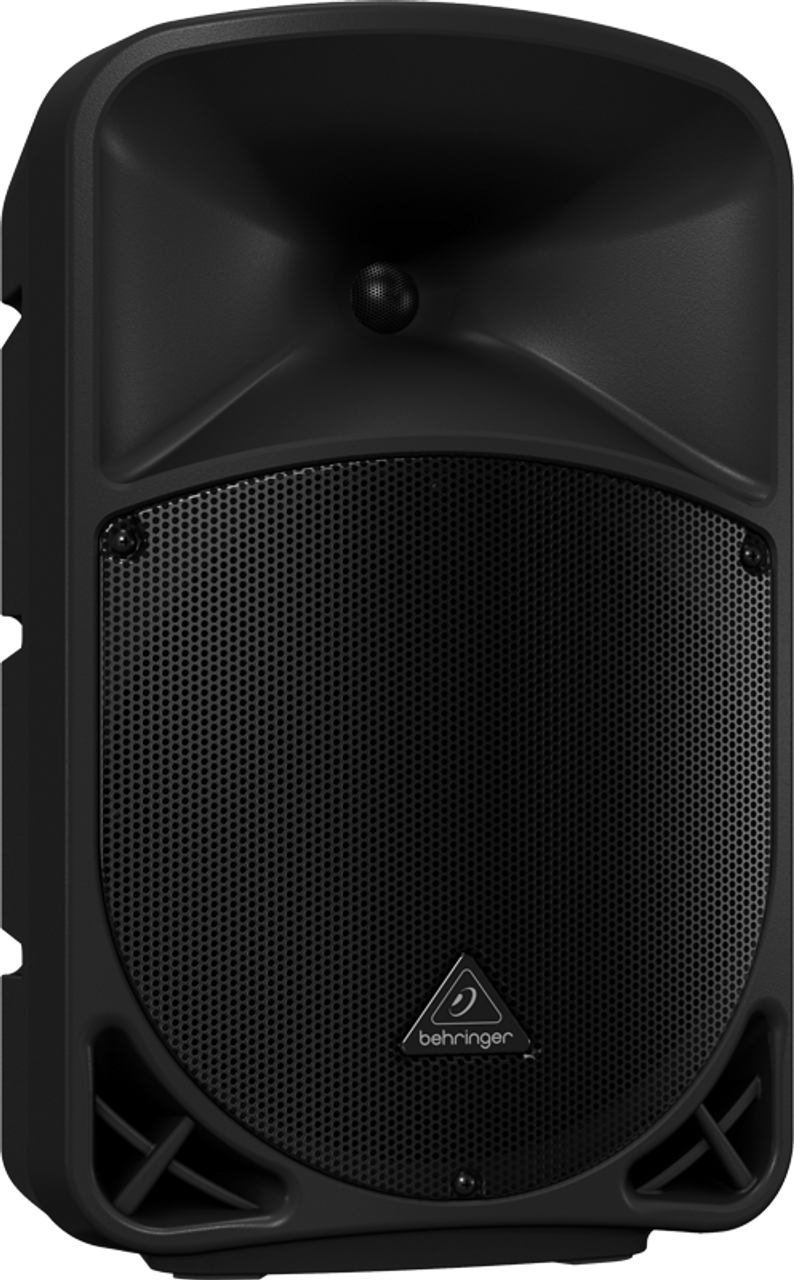 speaker behringer 10 inch