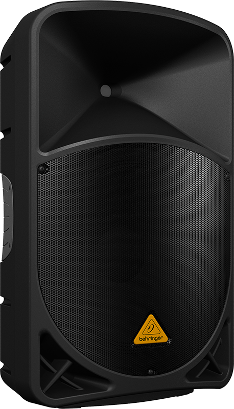 behringer b115d bluetooth