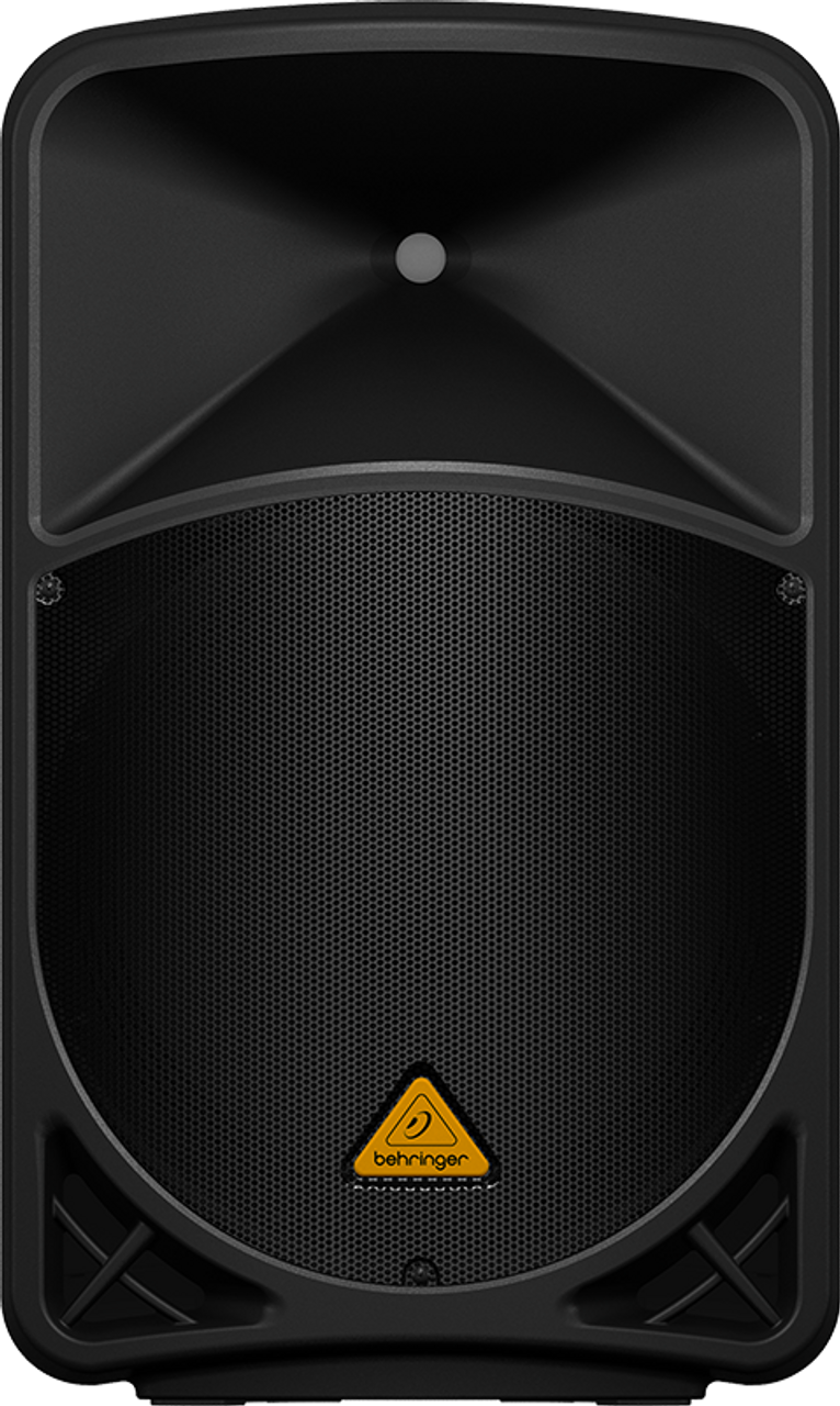 speaker behringer 10 inch