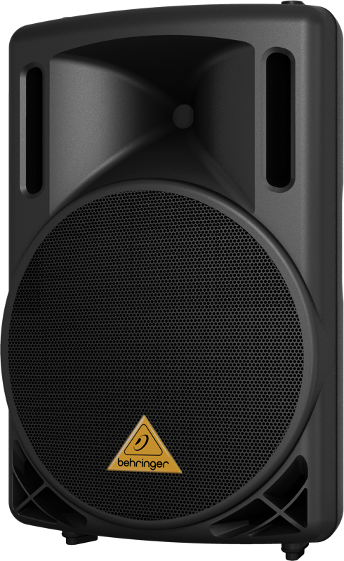 speaker behringer 12 inch