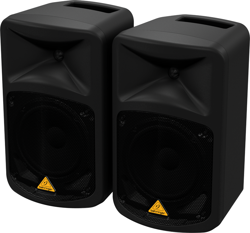 ultra portable pa system