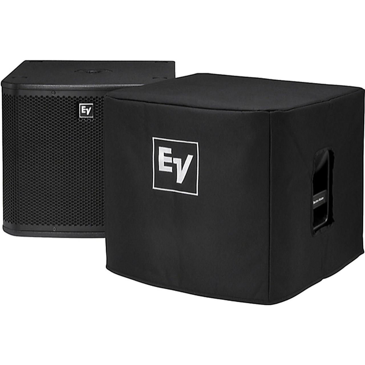 ev ekx 15s