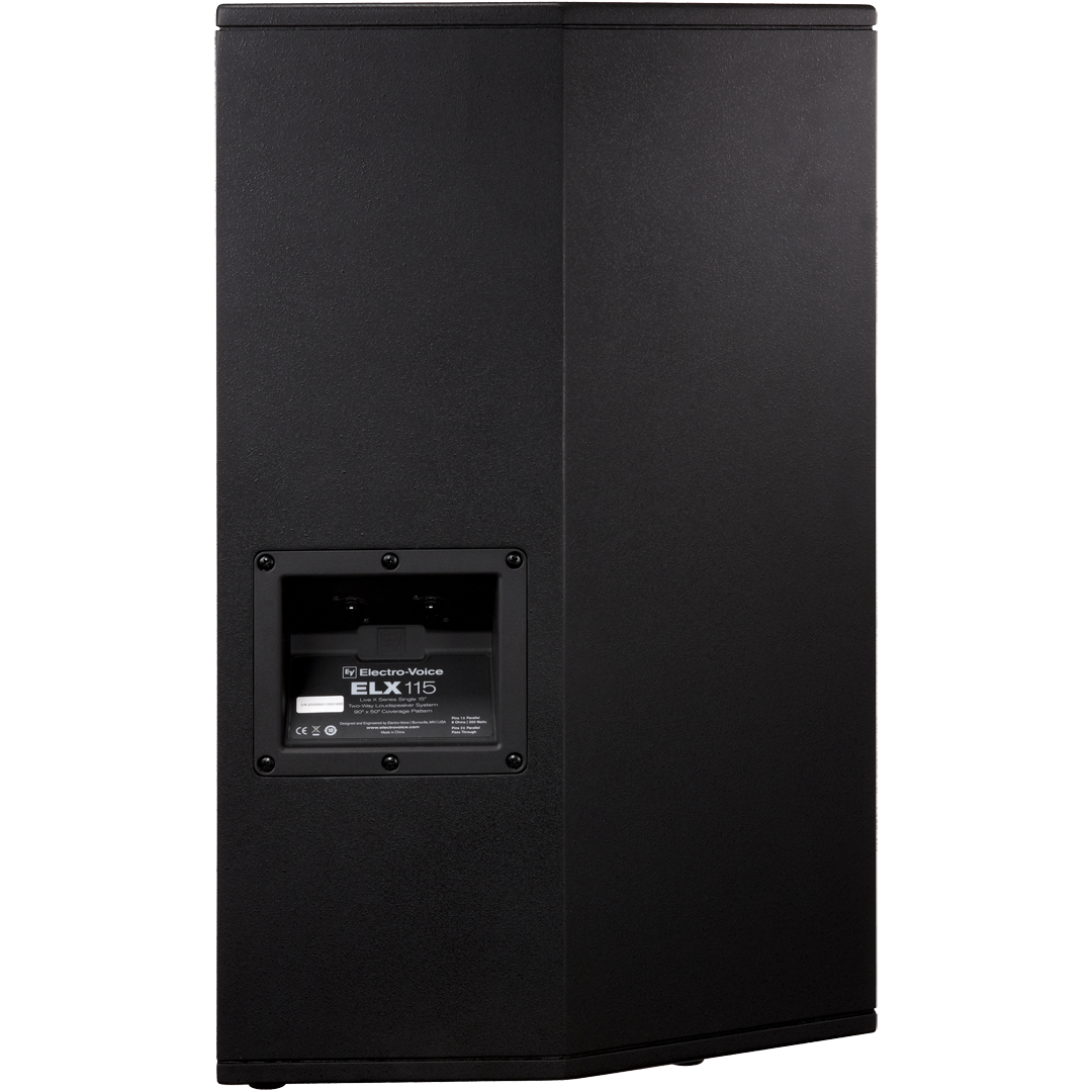 Electro-Voice ELX-115 15-inch 2-Way Loudspeaker Electro-Voice ELX-115 15-inch 2-Way Loudspeaker