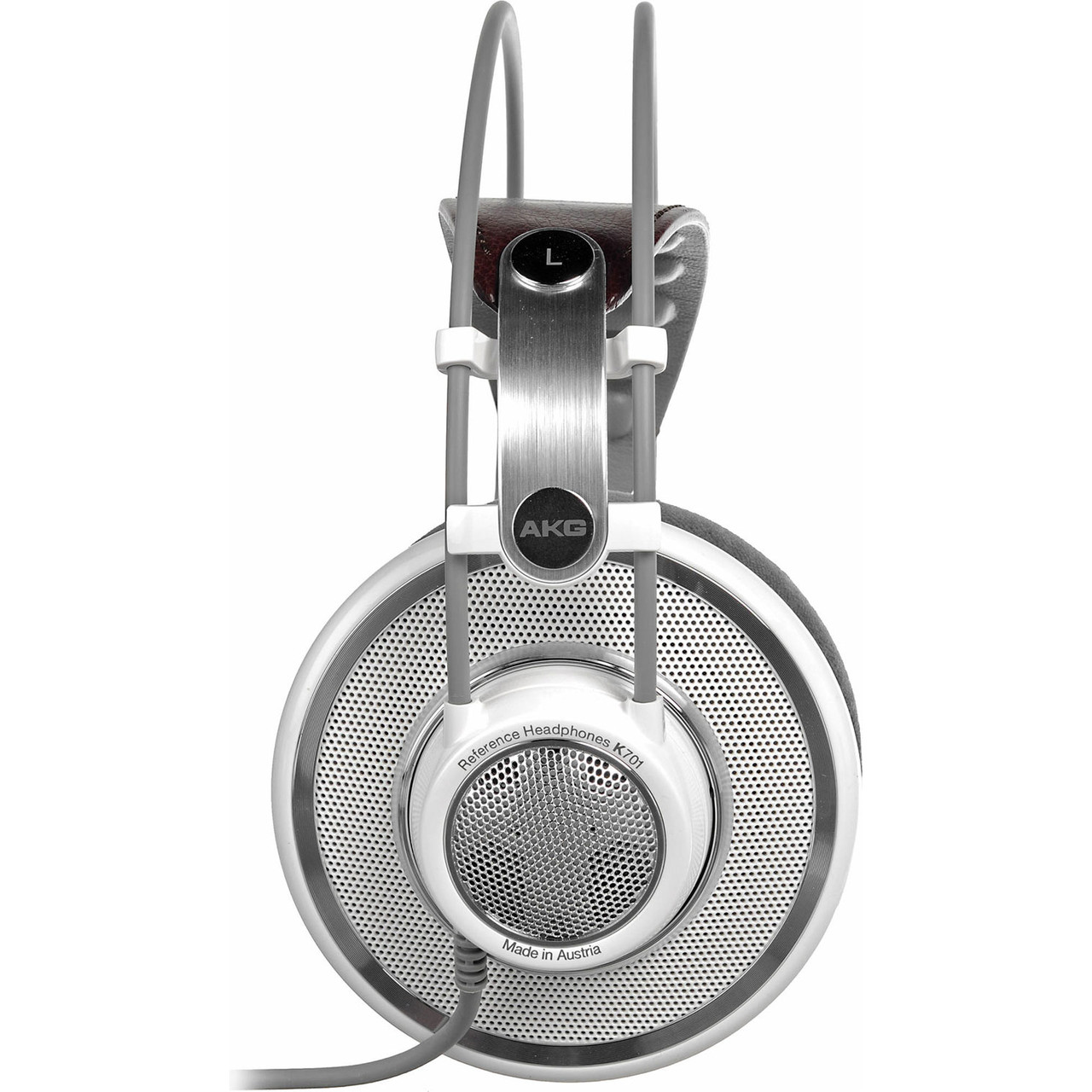 Akg k701 reference 2025 class premium headphones