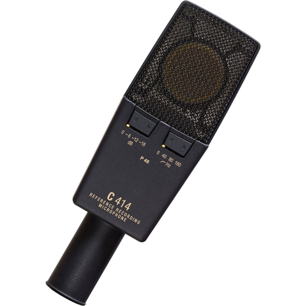 AKG 3059Z00060 C414XLII Condenser Microphone
