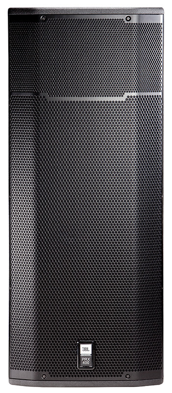JBL PRX425 2-Way Dual 15-inch Passive Speaker