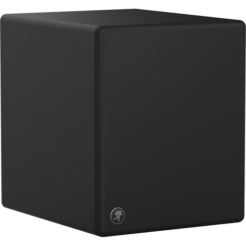 mackie studio subwoofer