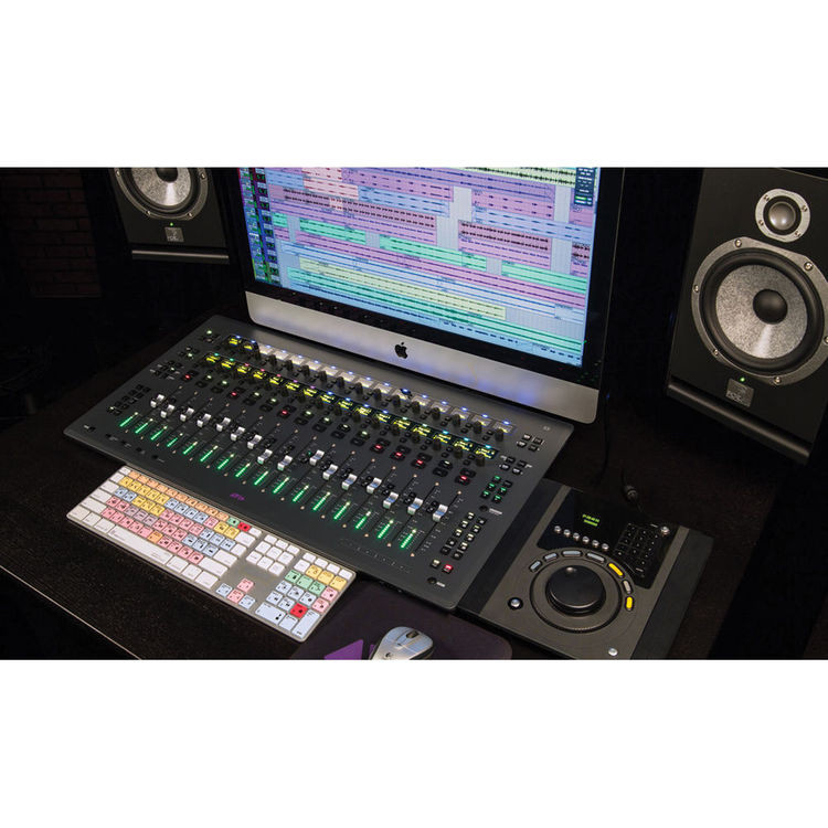 Avid Pro Tools S3 Control Surface
