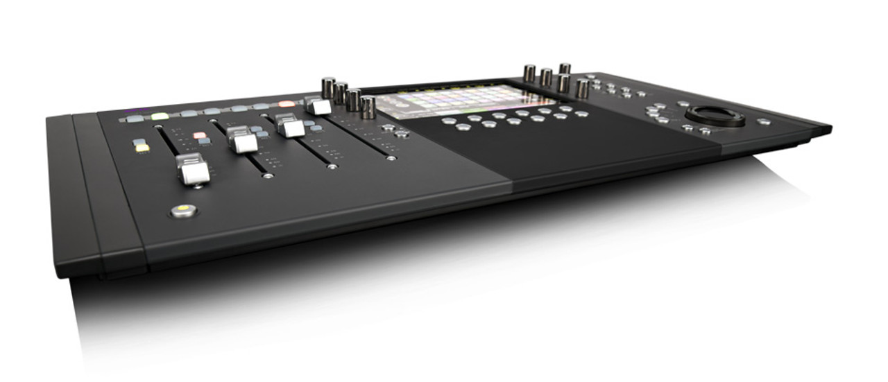 Avid Artist Control v2 DAW Control Surface