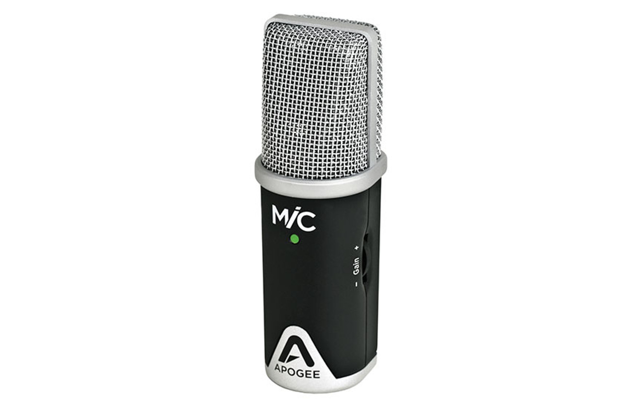 Apogee MiC 96k Professional Microphone