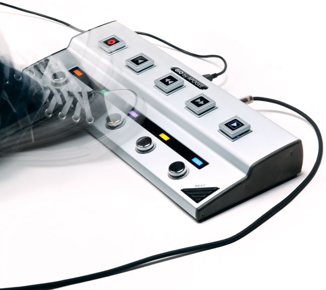 Apogee GiO USB Guitar Audio Interface