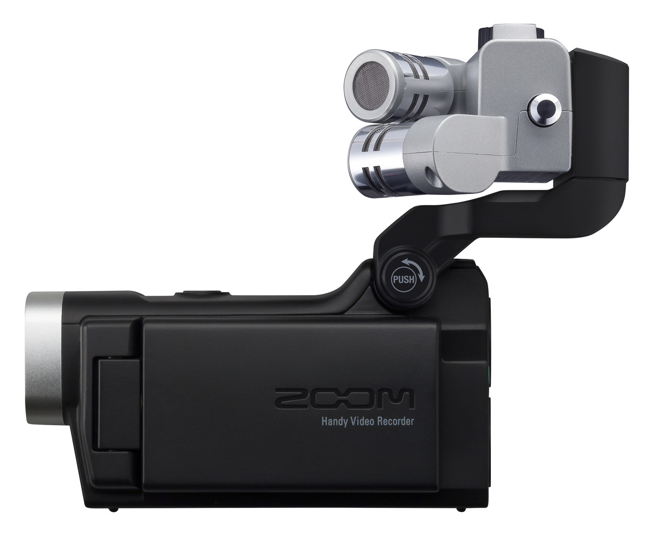 Zoom Q8 Handy Video Recorder