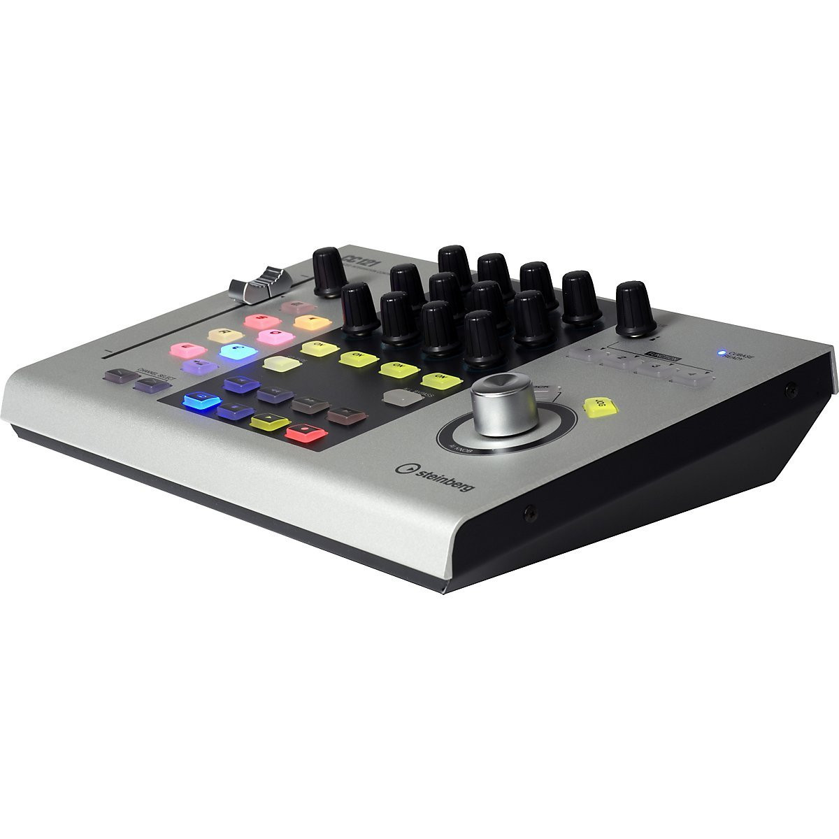 Steinberg CC121 Control Surface for Cubase