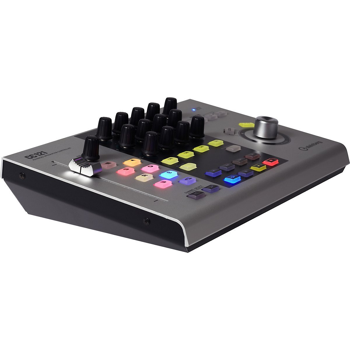 Steinberg CC121 Control Surface for Cubase