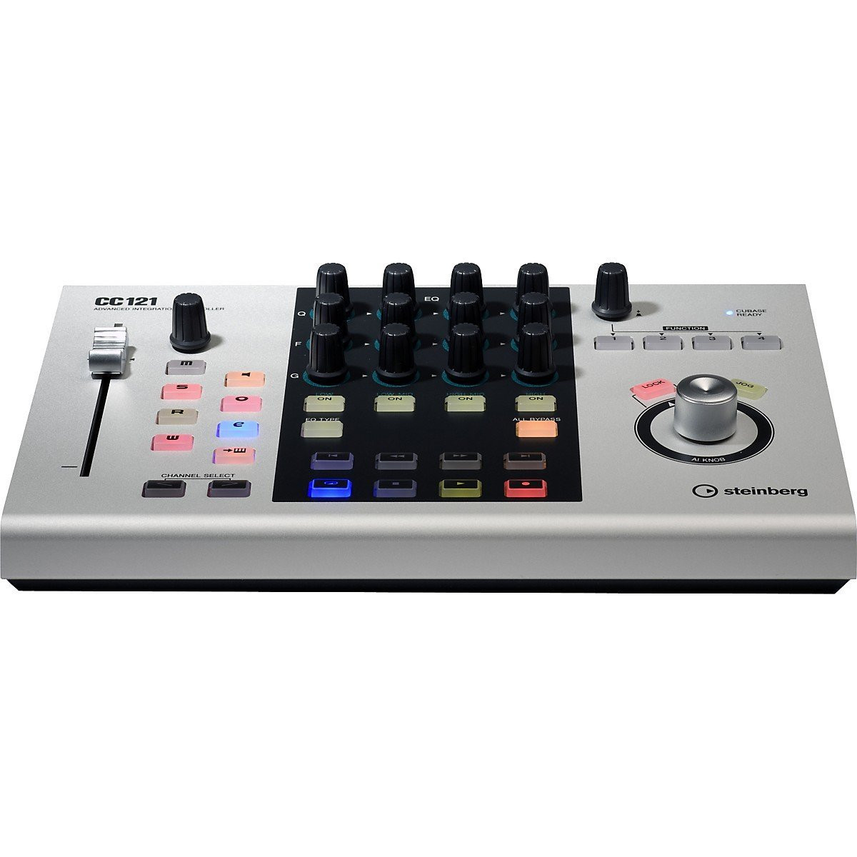 Steinberg CC121 Control Surface for Cubase