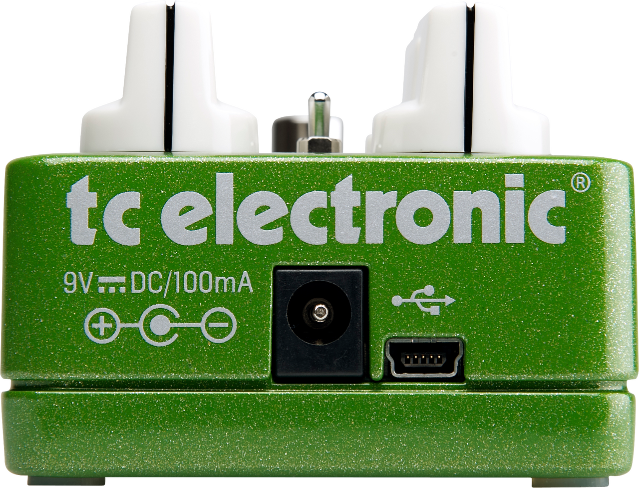 TC Electronic Chorus SCF Stereo Flanger Chorus+ - Pitch Modulator
