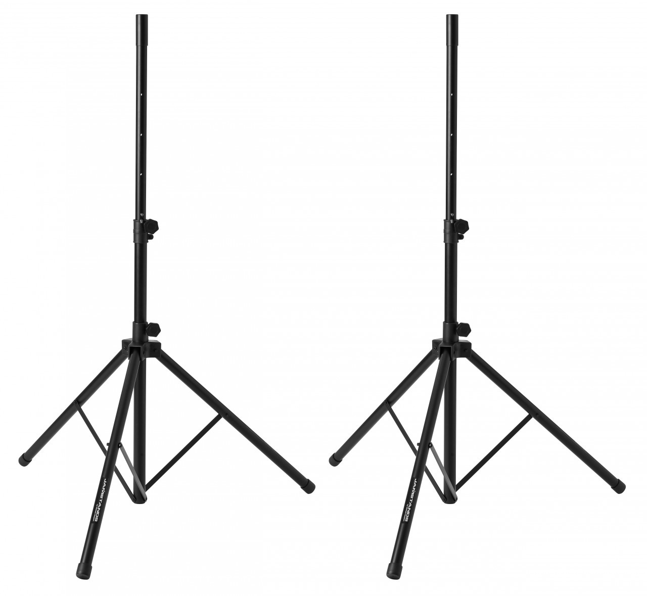 JamStands Tripod Speaker Stand (PAIR)