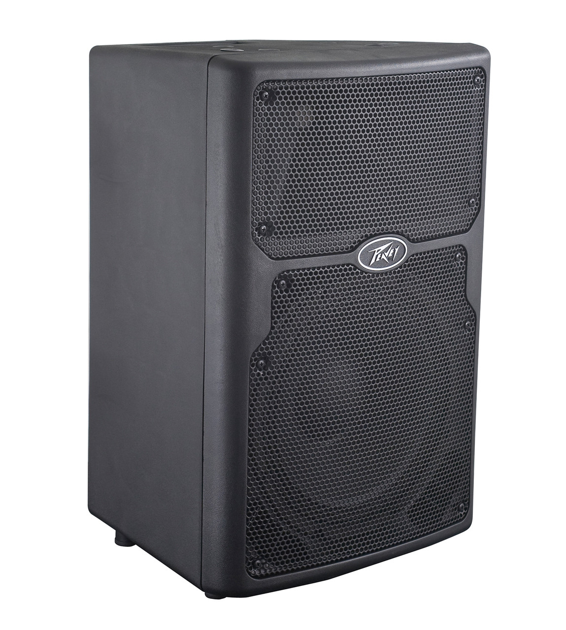 Peavey 10 inch powered speakers Clearance