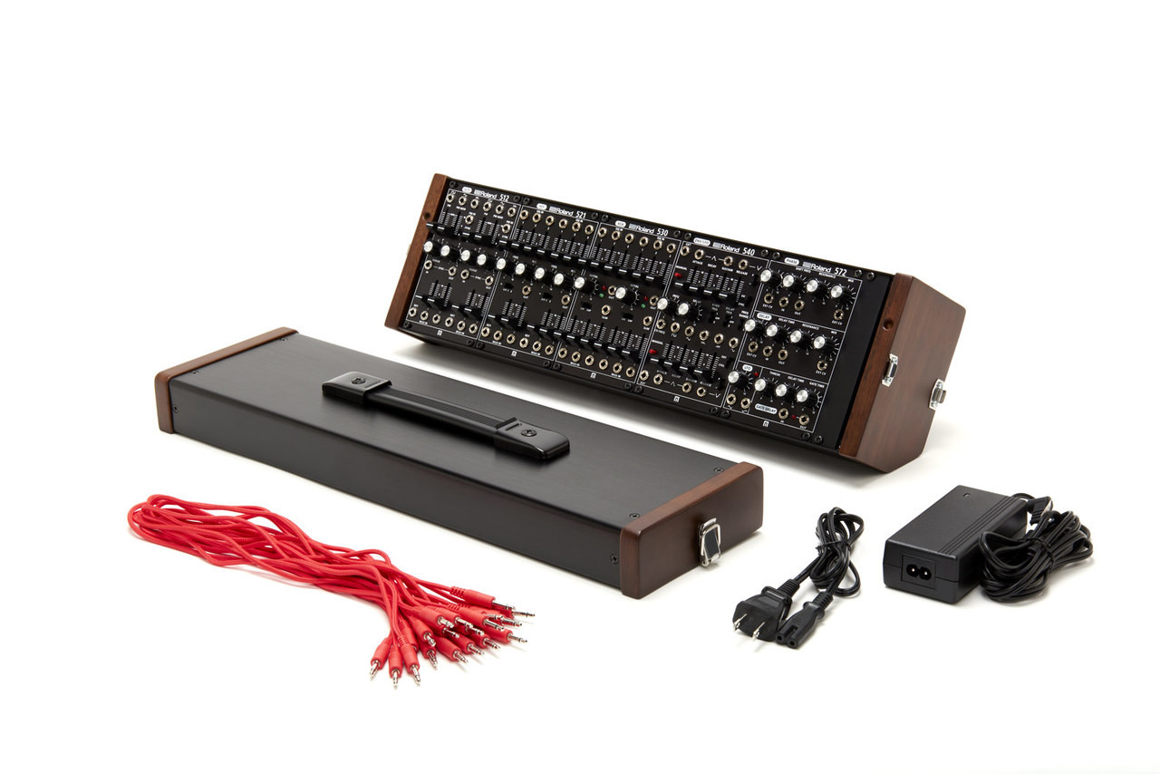 Roland System-500 VCO