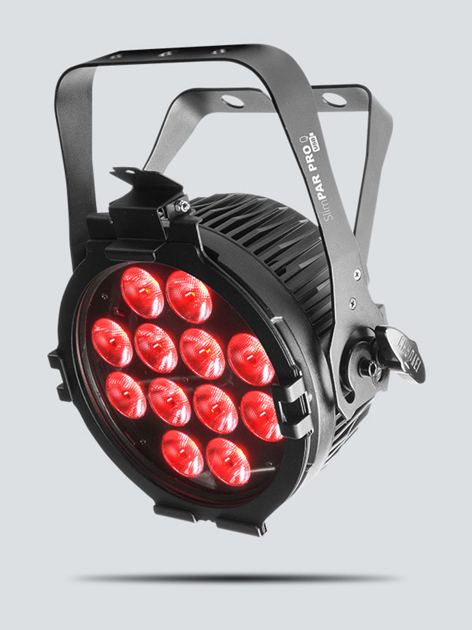 chauvet slimpar pro q