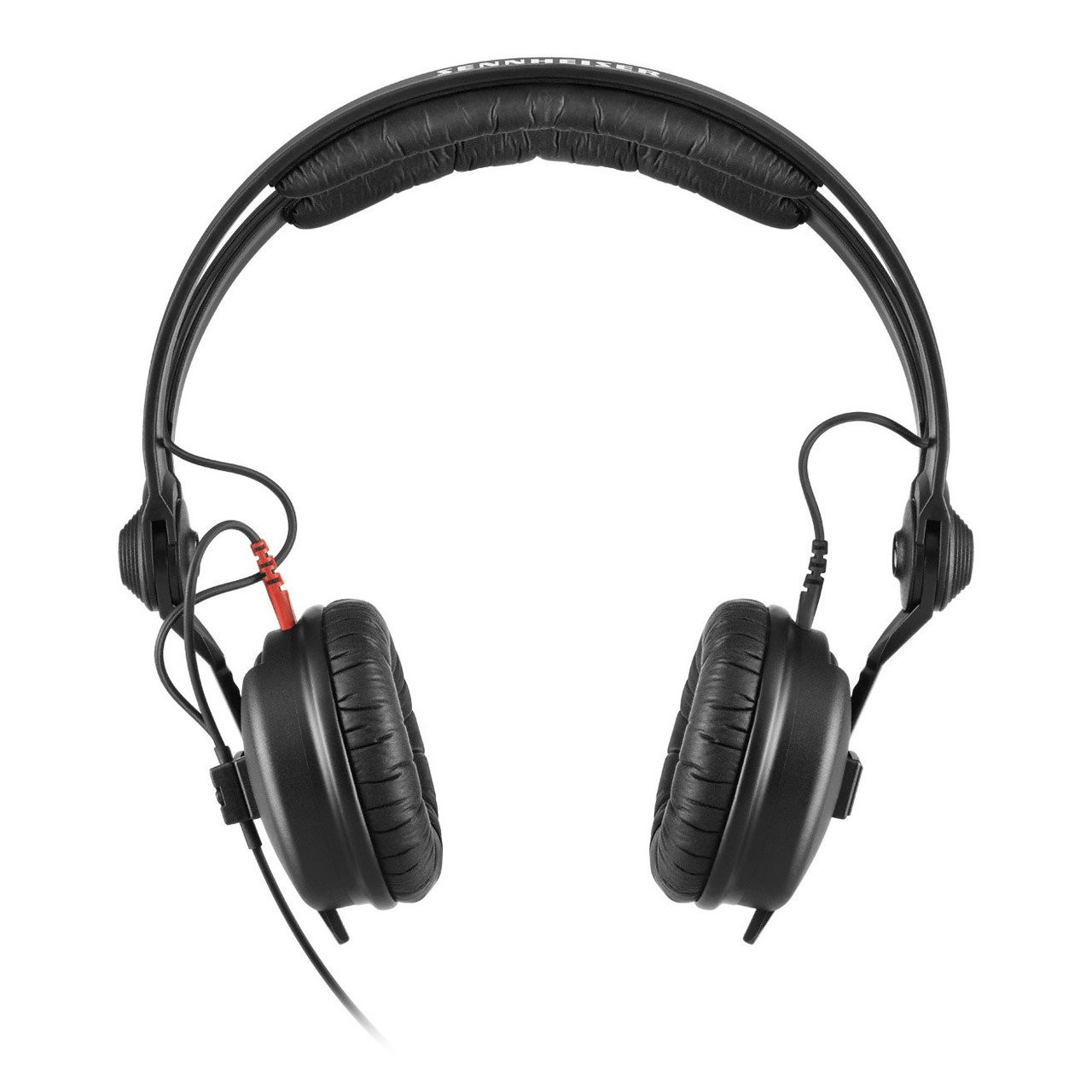 Sennheiser HD 25 Plus DJ Headphones