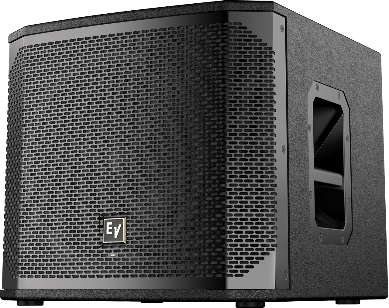 subwoofer 1200 watt
