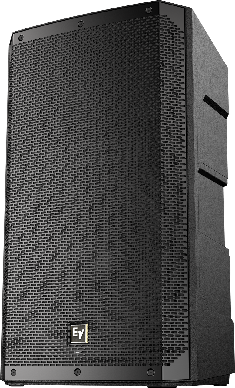 powered speaker 15 inch