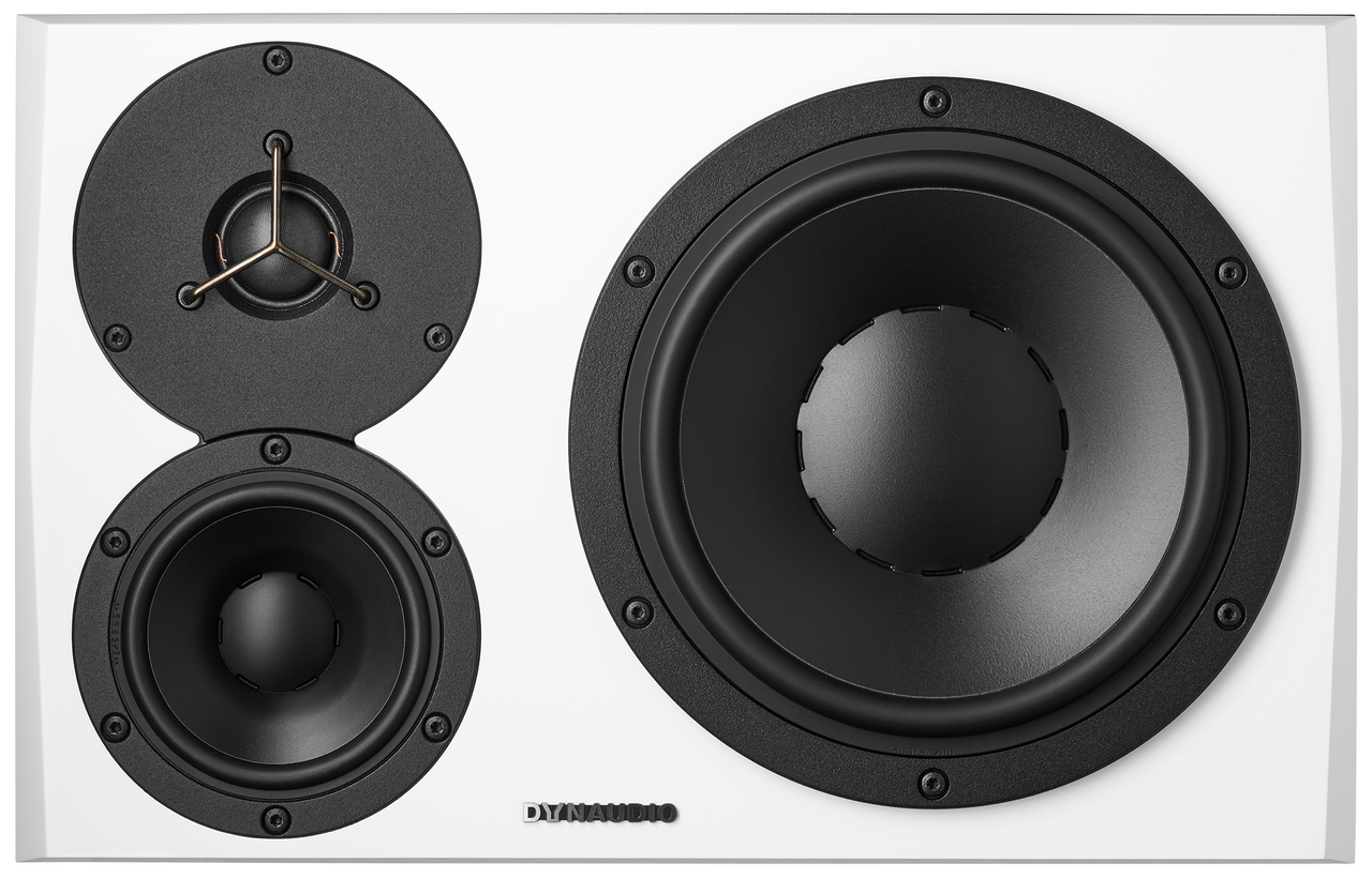 dynaudio 3 way