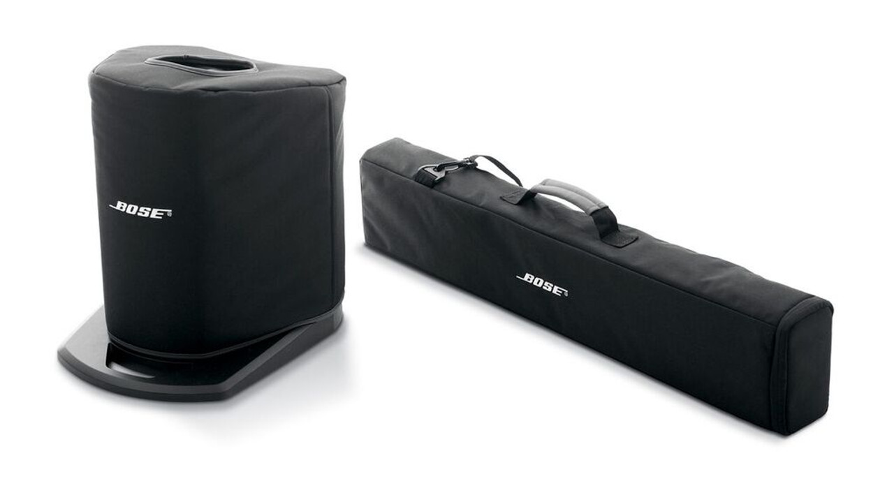 Bose L1 Compact System