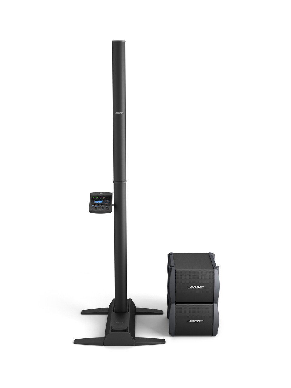 bose l1 ii